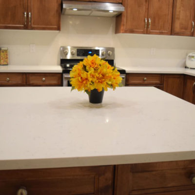 luck stone granite countertops